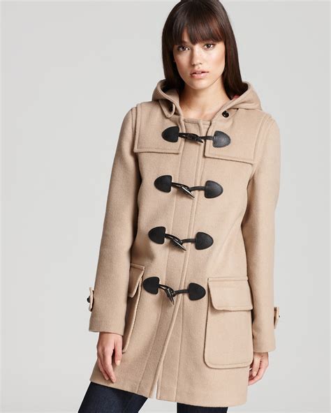 bloomingdales burberry jacket women& 39|bloomingdale's burberry boots.